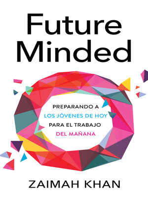 cover image of Future Minded